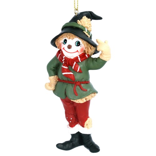 Gisela graham scarecrow - gisela,