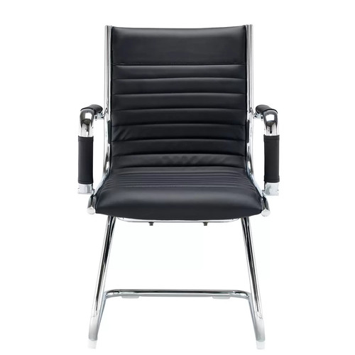 Bari cantilever visitors - cantilever, chair