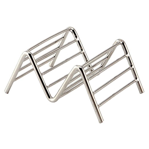 Stainless steel stand - ,