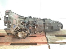 EHW GEARBOX / AUTOMATICA /