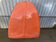VW beetle bonnet
