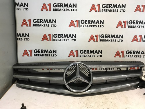 Genuine mercedes clk - genuine,