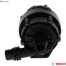Auxiliary Water Pump 0 392 024 10V for BMW X3/G01/F97/G08/Van X4/G02/F98 A 1.6L