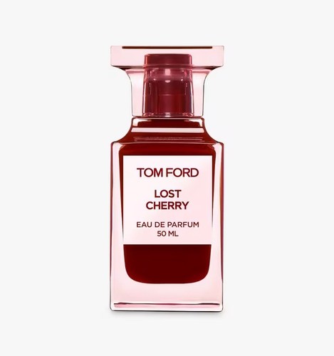 Tom ford private blend - tom, lost