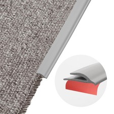 PVC Carpet Edge Trim Strip