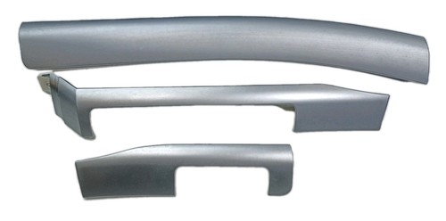 Bmw series e46 - series, dashboard