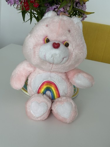 Rare 1980 care bear - 1980’s,