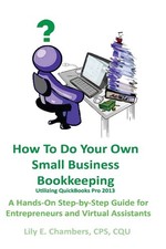How To Do Your Own Small