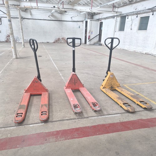 Heavy duty commercial manual - commercial,