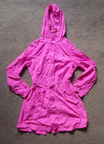 Jack wills parka - parka, uk
