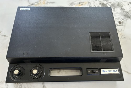 Vintage gakken mykit - mykit, 1