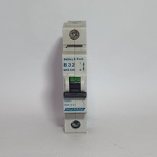 Ashley & Rock SUPASAFE B32 32A
