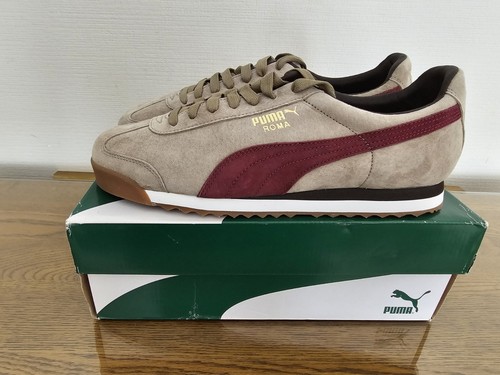 Mens puma trainers - mens,