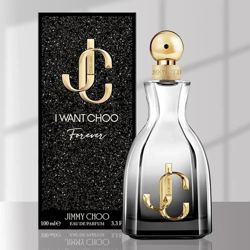 Jimmy choo want - choo, i