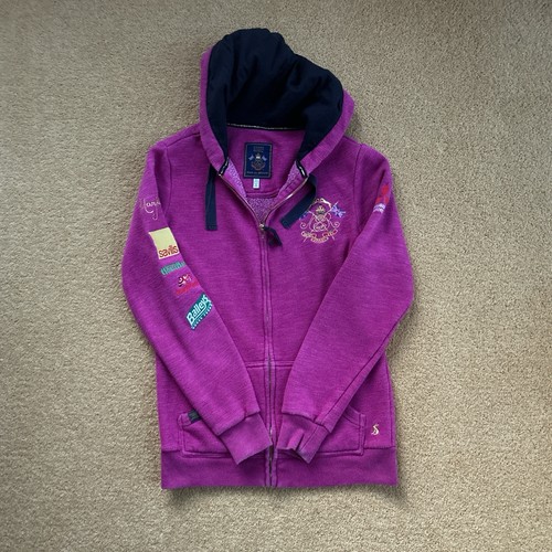 Joules mary king - mary, hoodie