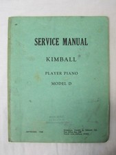 Kimball Piano & Organ Co