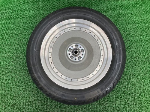 Flstf1450 front wheel - flstf1450,