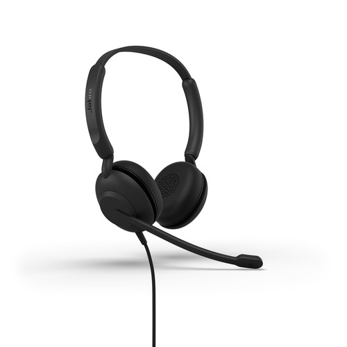 Jabra evolve usb stereo - evolve,