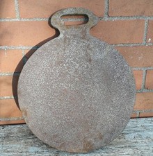 Antique Traditional Large