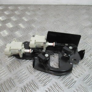 Piaggio evo 125 stroke - 125, 4-stroke