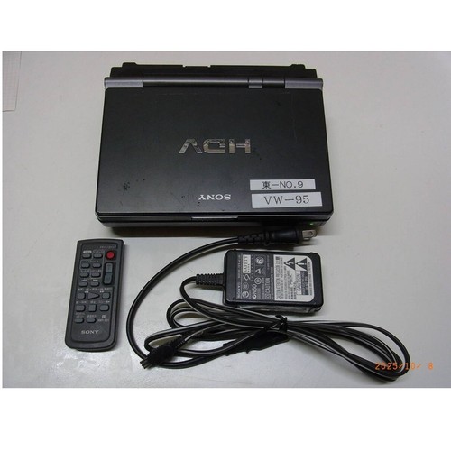 Junk not working sony hd700 - not,