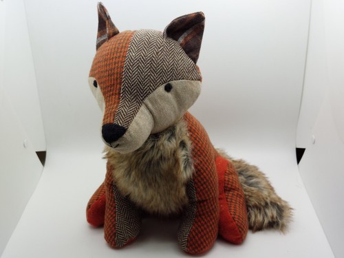 Fox door stop country core - stop,