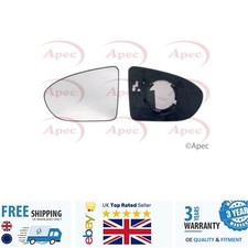 Exterior Mirror Mirror Glass