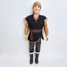 Disney Frozen 2 Kristoff Doll
