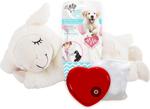 Little buddy heart beat - buddy,