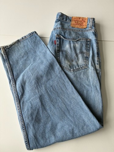 Levi 560 vintage - jeans,