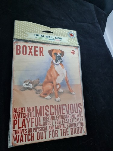 Tan and white boxer - white,