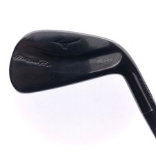 Used Mizuno Pro Fli-Hi Black