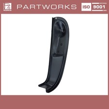 Lock pillar - pillar, b