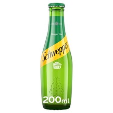 Schweppes canada dry ginger - schweppes,
