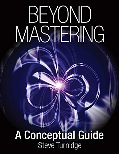 Beyond mastering conceptual - beyond, mastering: