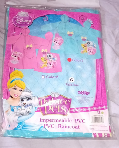 New disney palace pets - new,