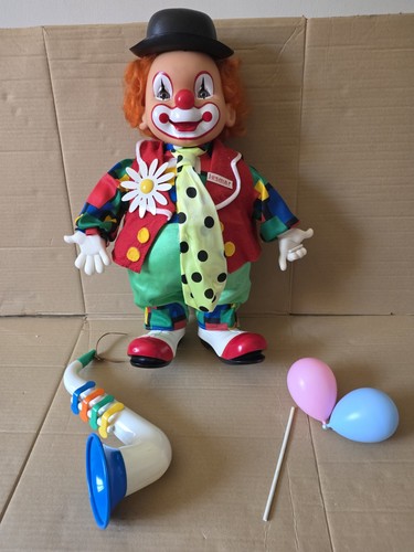 Vintage jesmar charlie the - charlie,