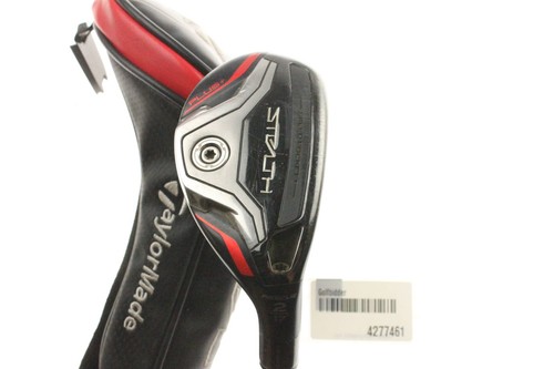 Taylormade stealth plus - plus+, golf