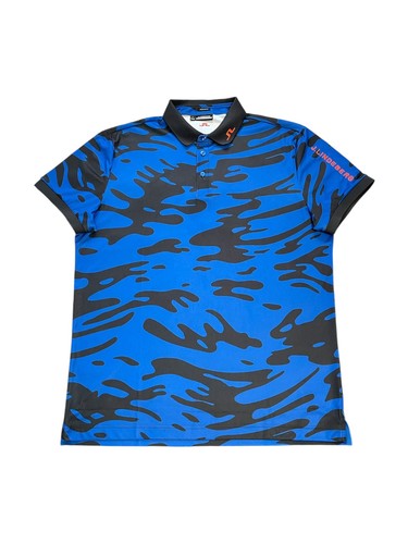 Lindeberg men short - j.lindeberg,