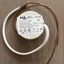 Halogen ET60FLY Electronic Low