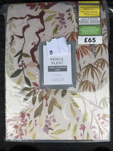 Branded woodland pheasant - branded,