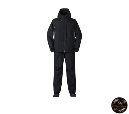 Daiwa clothing cold - daiwa, clothing/cold