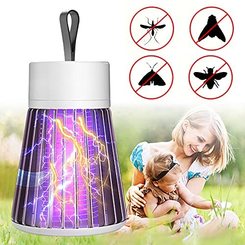 Mosquito zapper killer lamp - zapper,