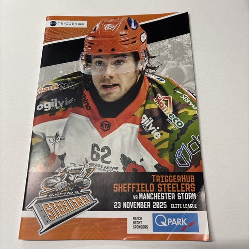Ice hockey eihl - eihl,