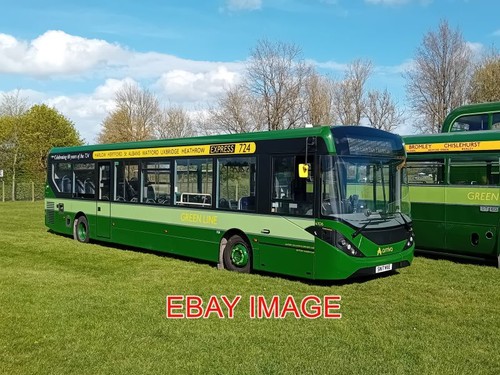 Photo bus 2017 alexander - ,