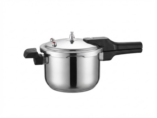 Quality stainless steel - 5l,