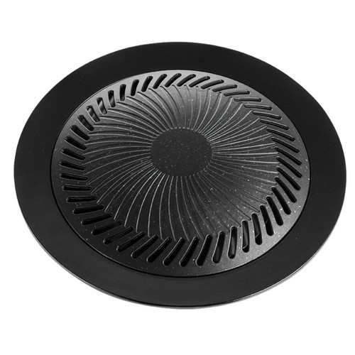 Round non stick - round, korean