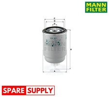 FUEL FILTER FOR CITROËN AX