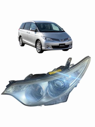 Toyota estima hybrid - toyota, 2.4