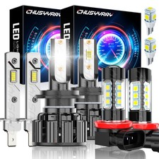 For Renault Clio MK3 Xenon